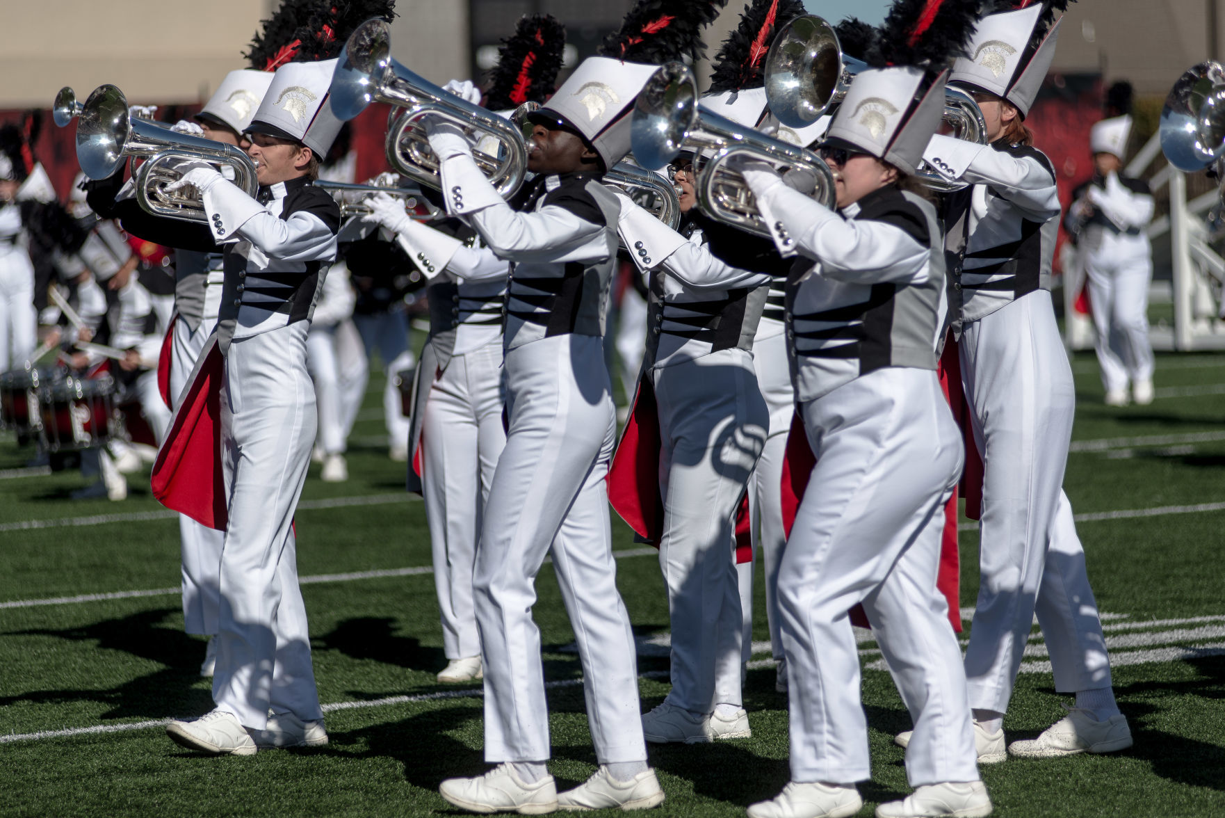 Marching Band Championships